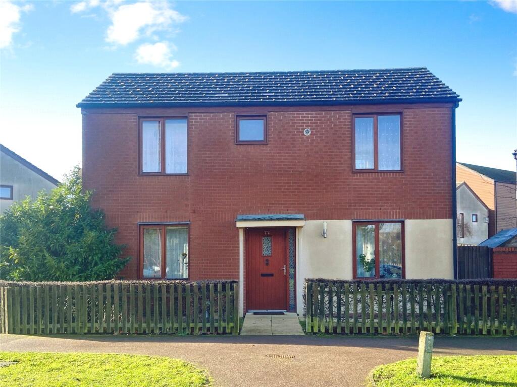 Main image of property: Sterling Way, Upper Cambourne, Cambridge