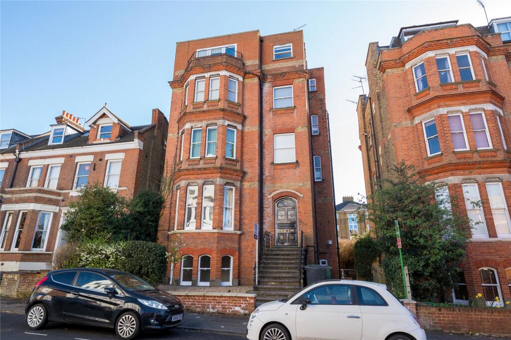 Main image of property: Claremont Gardens, Surbiton, KT6