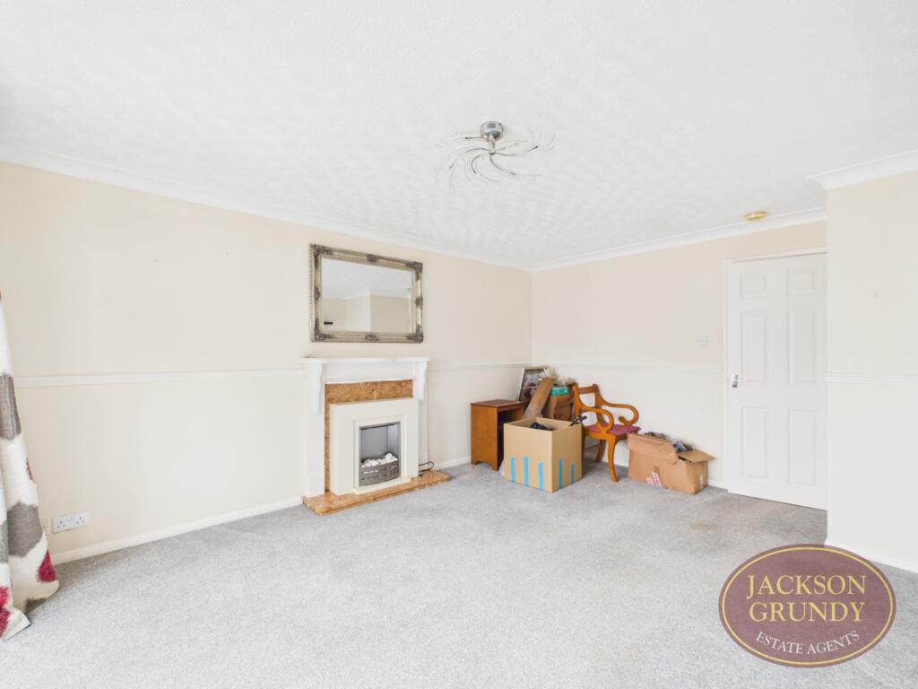 House in Northampton - View 5