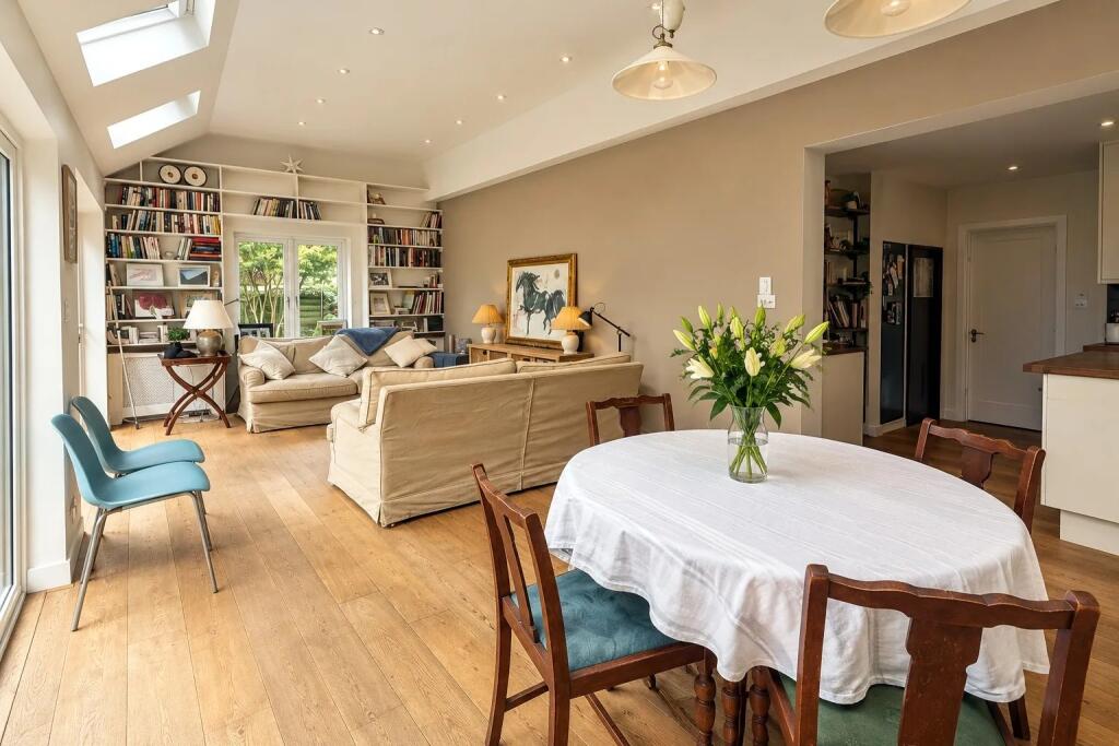 House in Guildford - View 4