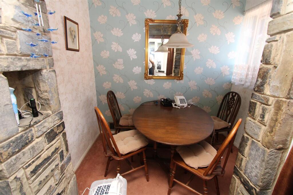 House in Bradford, West Yorkshire - More