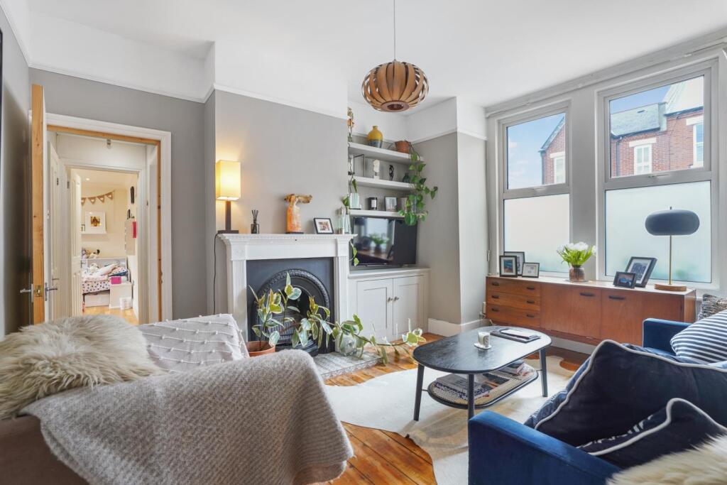 Main image of property: Shipman Road, Forest Hill, London, SE23