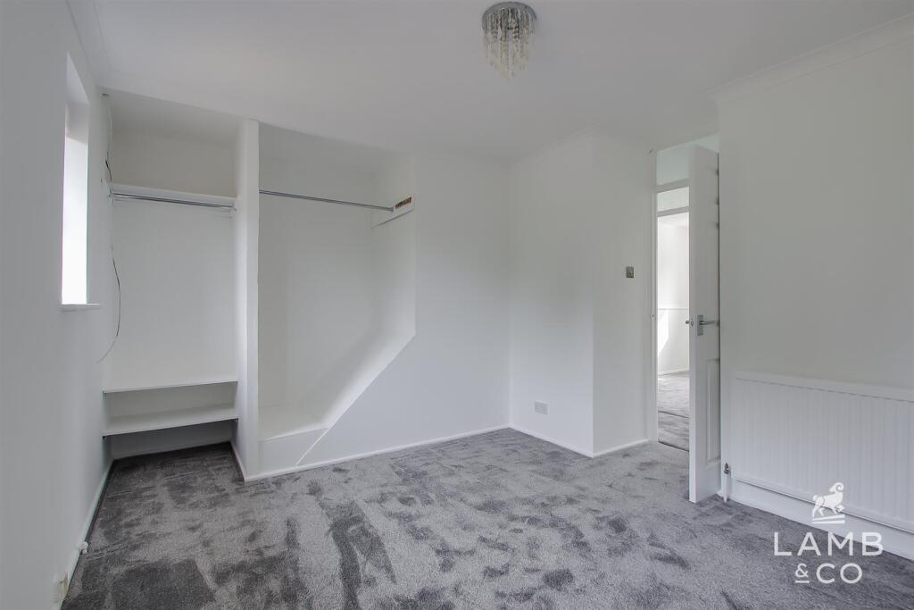 House in Colchester - More