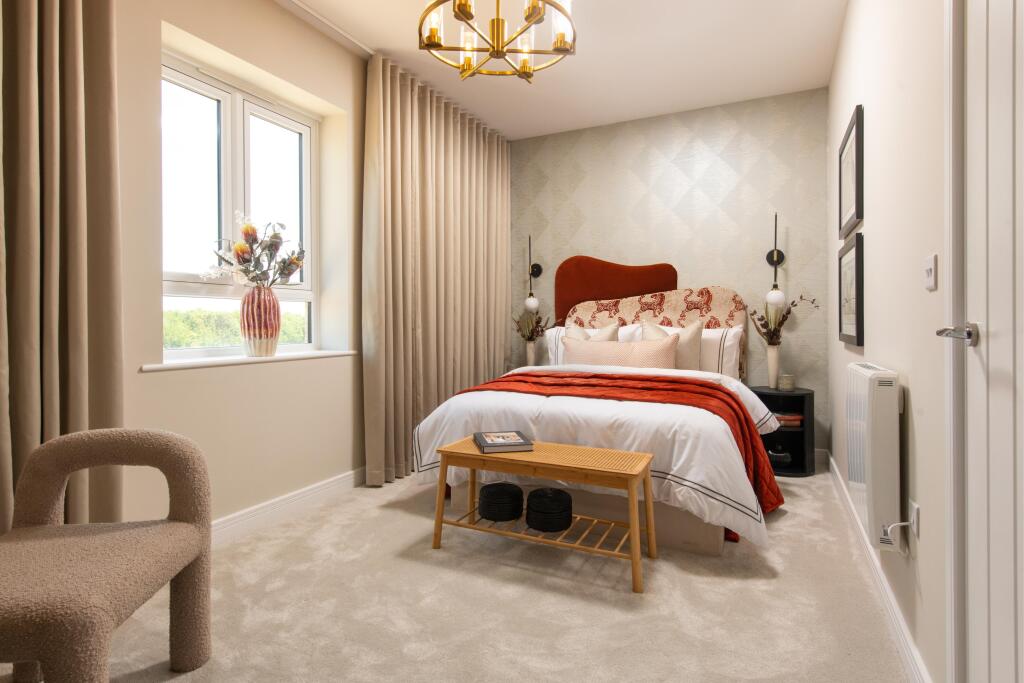 Main image of property: Off Cherry Hinton Road,
Cherry Hinton,
Cambridgeshire,
CB1 3FT