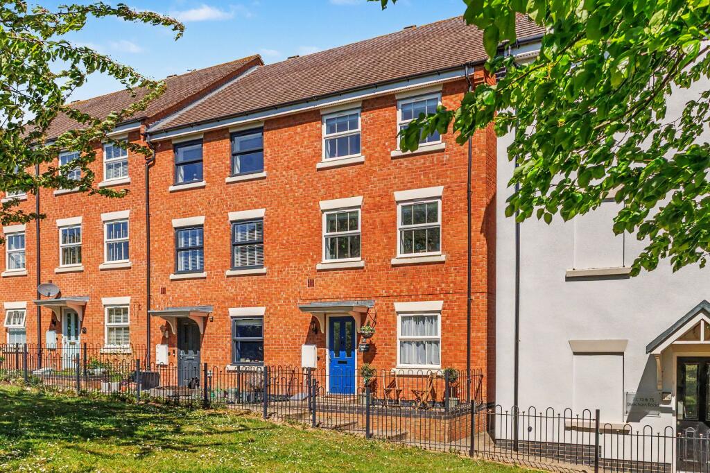 Main image of property: Beecham Road, Shipston-On-Stour, CV36