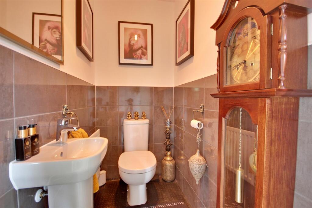 House in Woodmansey - View 5