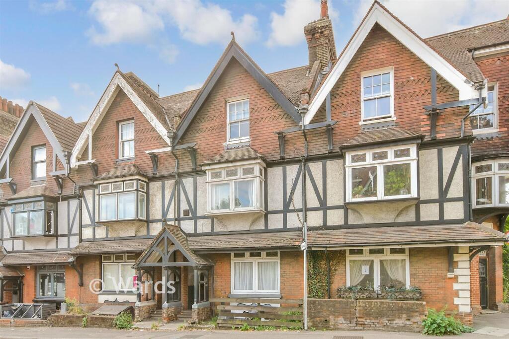 Main image of property: London Road, Strood, Rochester, Kent