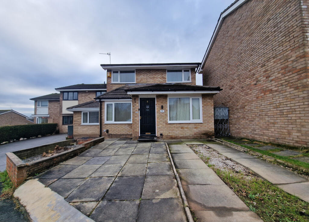 Main image of property: Levensgarth Avenue, Preston, Lancashire, PR2