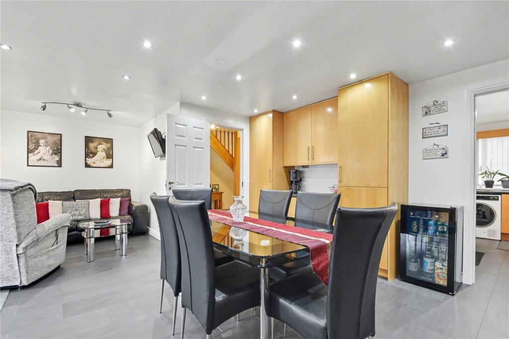 House in Worcester - More