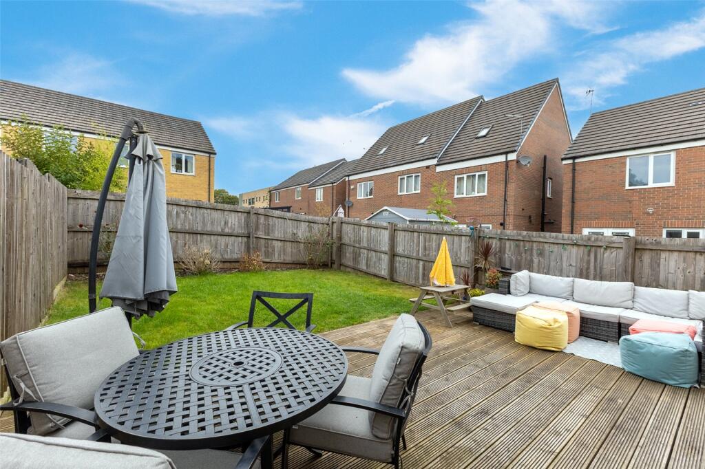 House in Cardiff - View 4