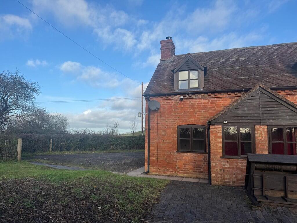 Main image of property: WR9 7DY