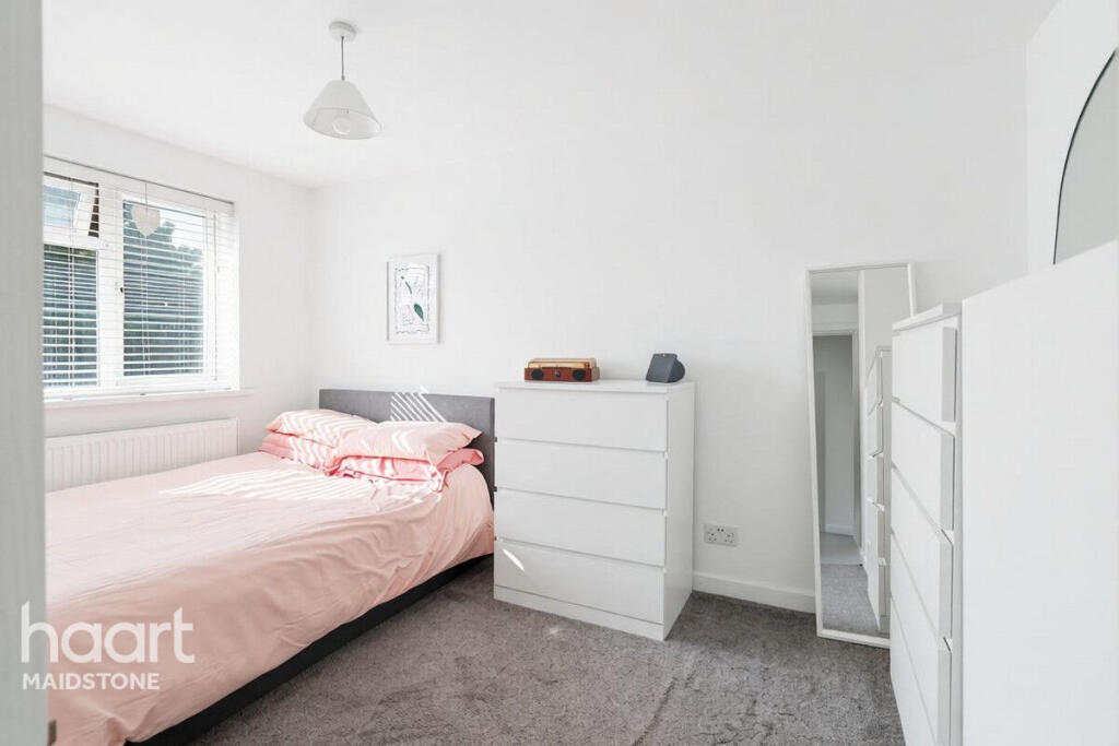 House in Maidstone, Barming Heath, East Farleigh - More