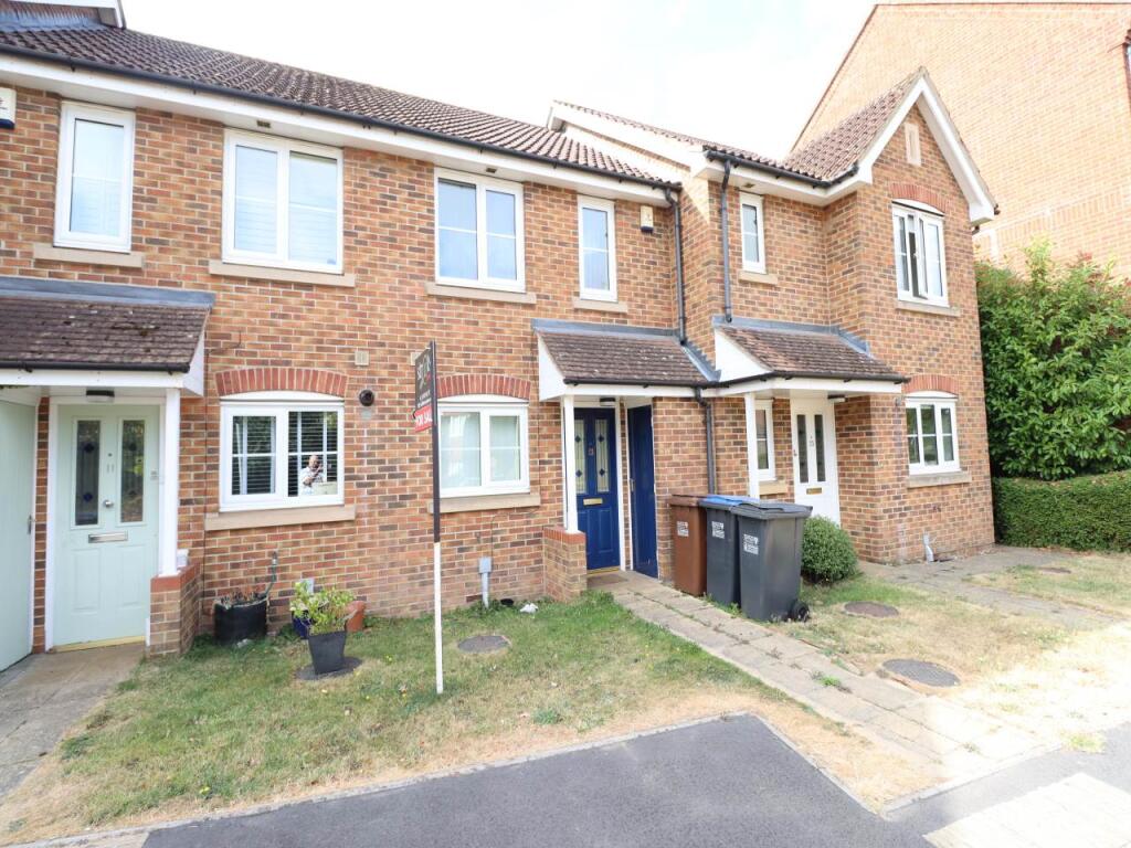 House in Welwyn Hatfield, Hatfield Garden Village, Hatfield - View 2
