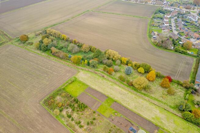 Development Land (Bicker)-3