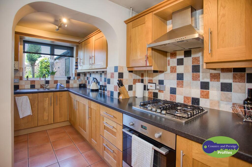 House in Hinckley and Bosworth, Leicestershire - View 3