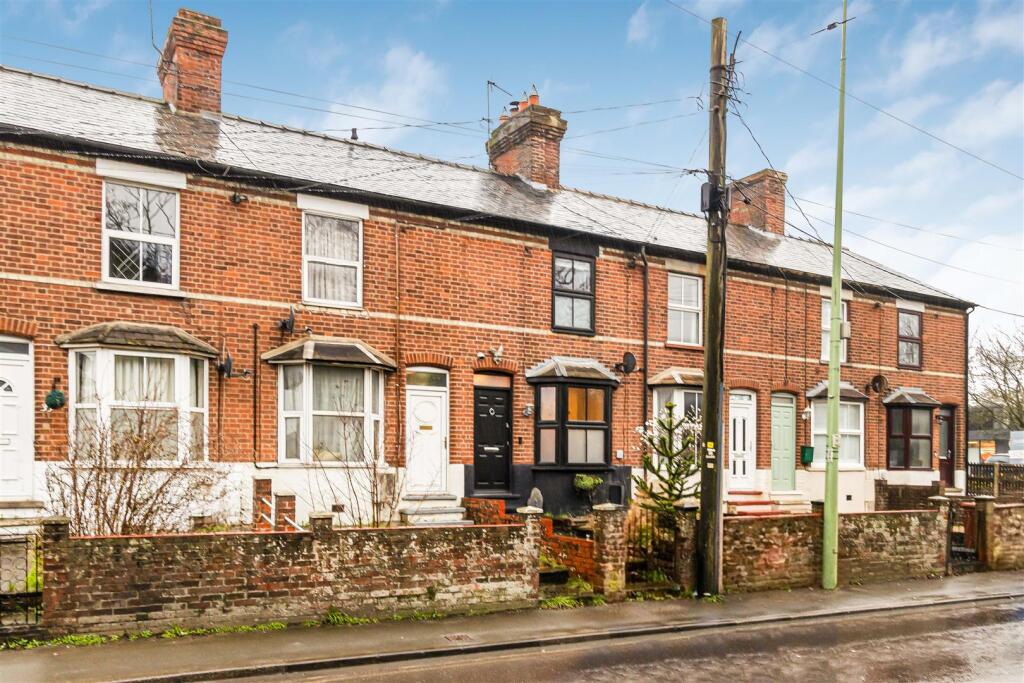 Main image of property: Lordscroft Lane, Haverhill