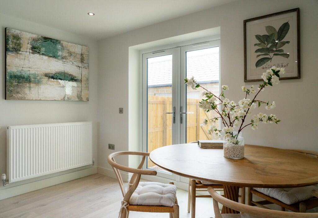 Penhill Pastures, 
Leyburn, 
DL8 5DJ photo 3