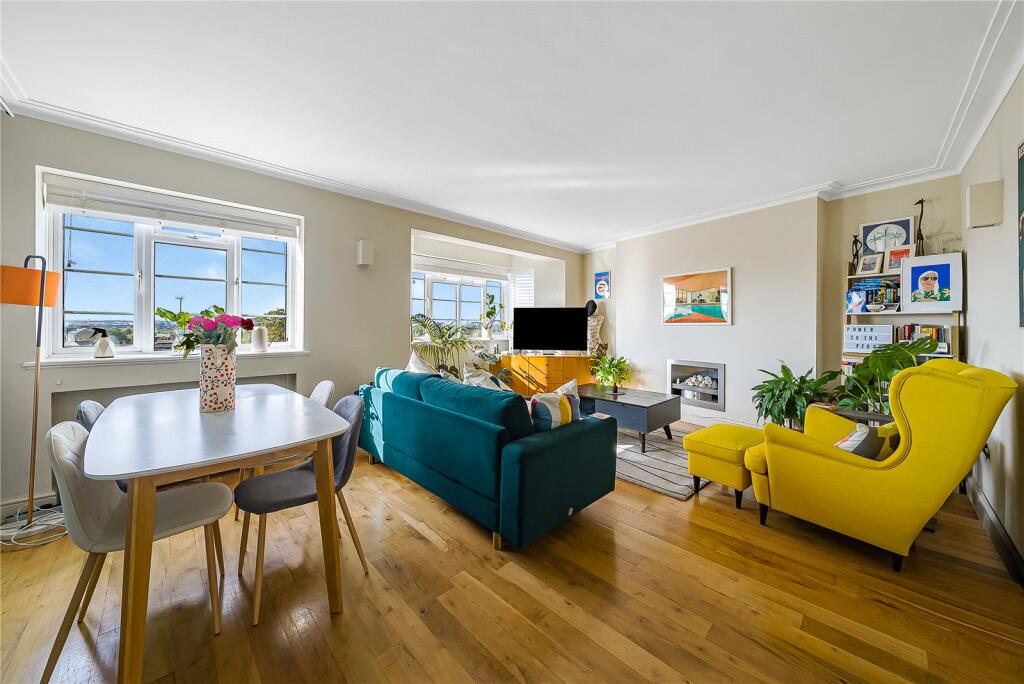 Main image of property: Streatham High Road, London, SW16