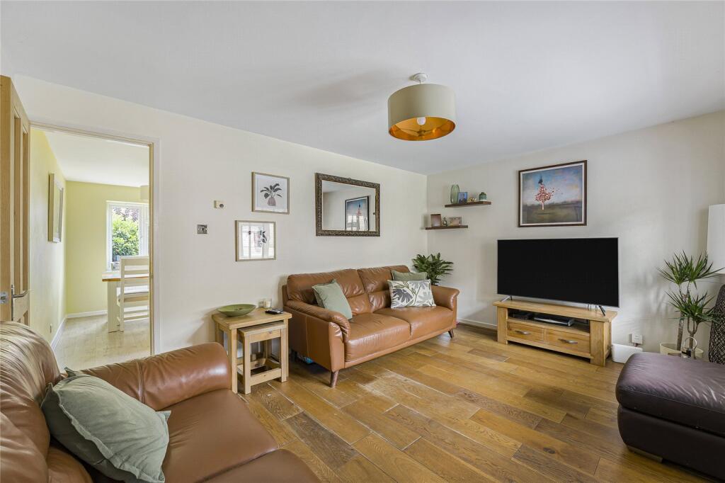 House in Dartford, Stone - View 2