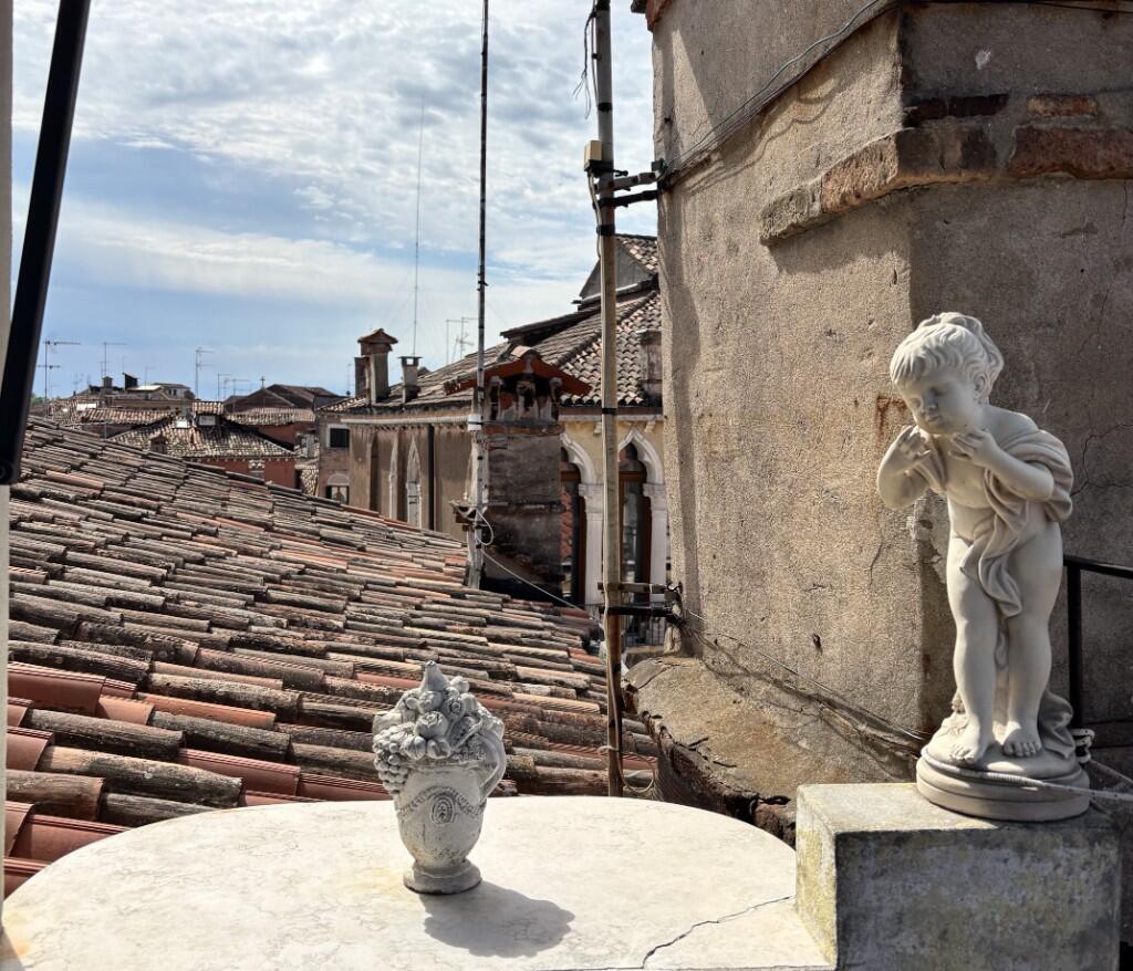 Main image of property: Venezia, Venice, Veneto
