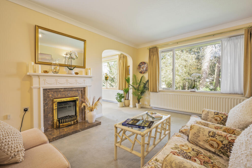 Additional image 5 of Avalon, Evening Hill, Poole, Dorset, BH14