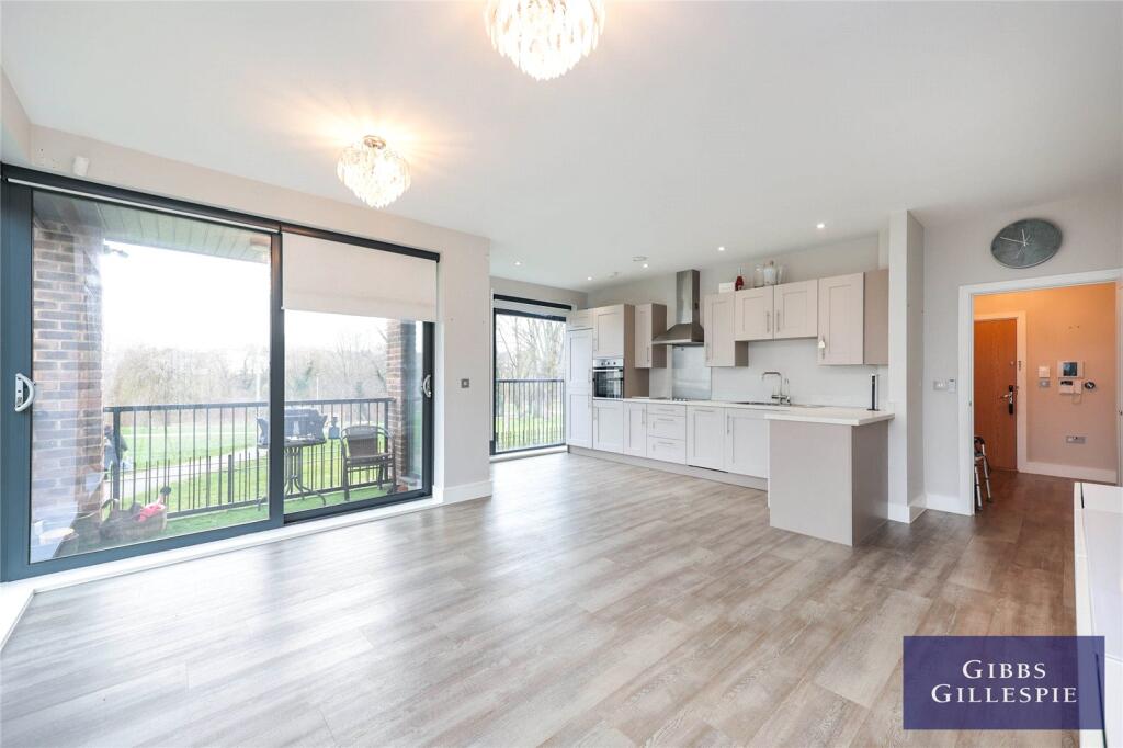 Main image of property: Gladiator House, 1 Tangmere Crescent, Uxbridge, UB10