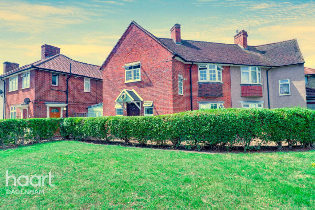 Main image of property: Cartwright Road, Dagenham