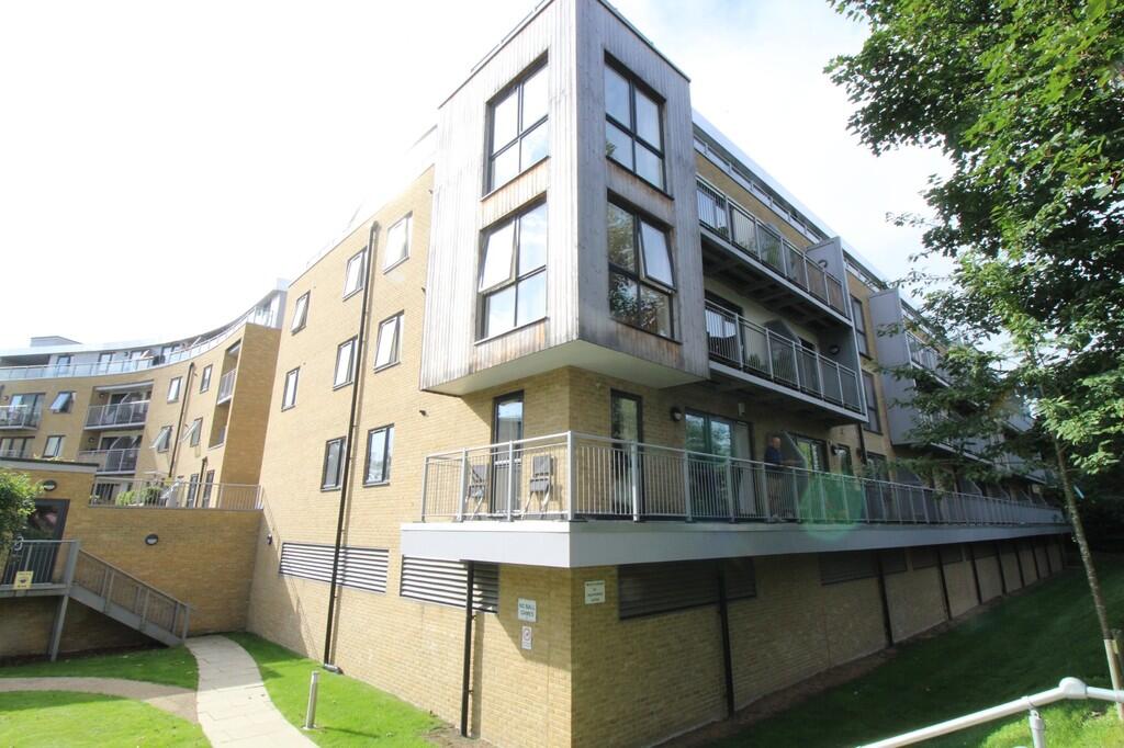 Main image of property: Smeaton Court, Hertford