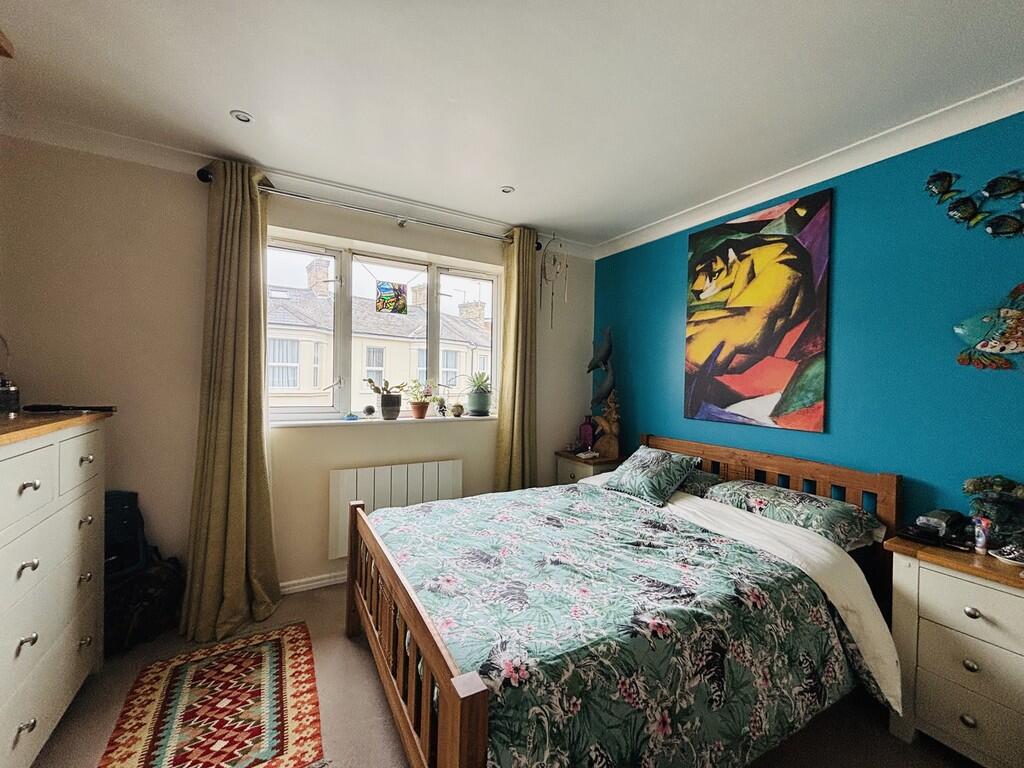 Apartment in Norwich - More