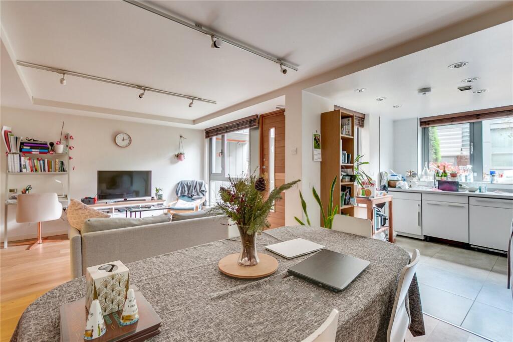 Main image of property: Peacock Place, 
Canonbury, N1