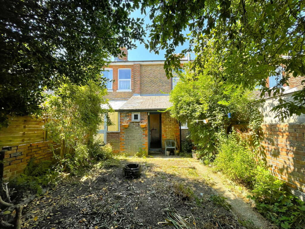 House in Portsmouth, Fratton - View 2