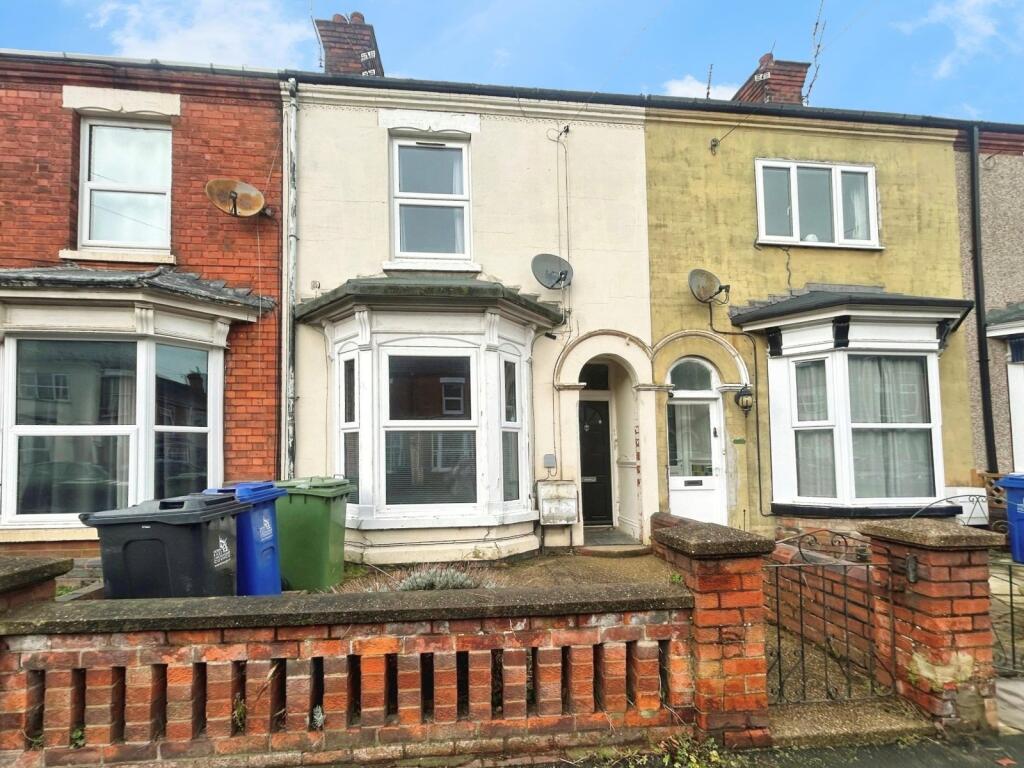 Main image of property: Algernon Street, Grimsby, Lincolnshire, DN32
