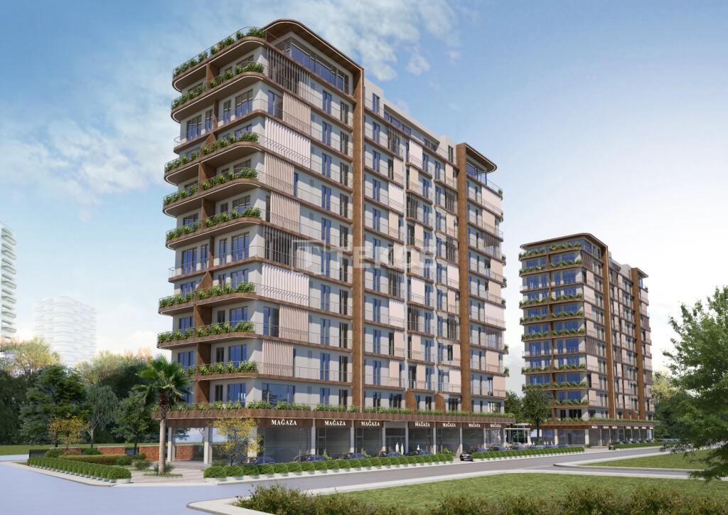 Main image of property: Istanbul, Kagithane, Kagithane