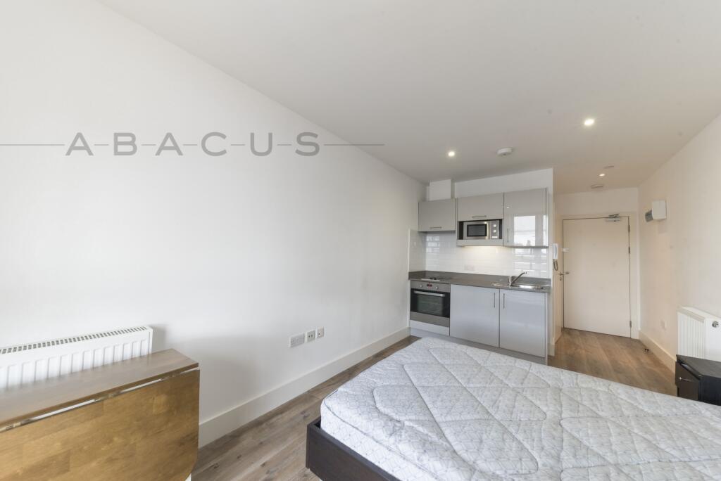 Main image of property: The Luminaire Apartments, Kilburn High Road, Kilburn, NW6