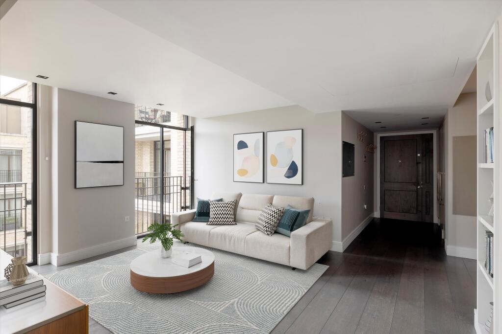 Main image of property: Young Street, London W8