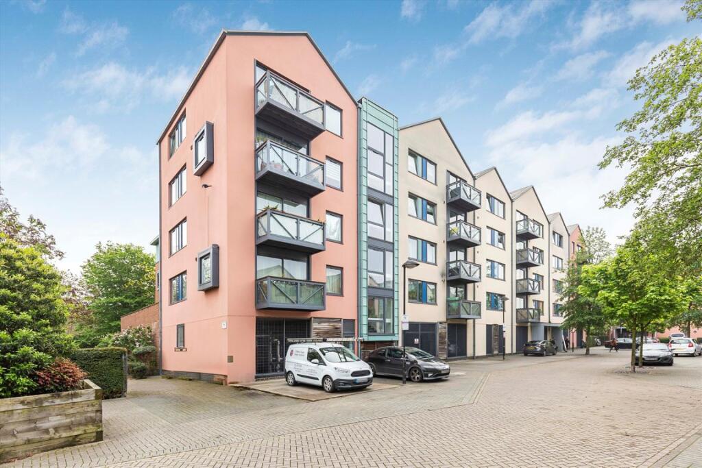 Main image of property: Union Lane, Old Isleworth
