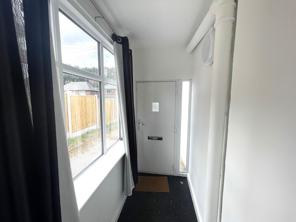 Crossgate Avenue, Manchester, M22 photo 2