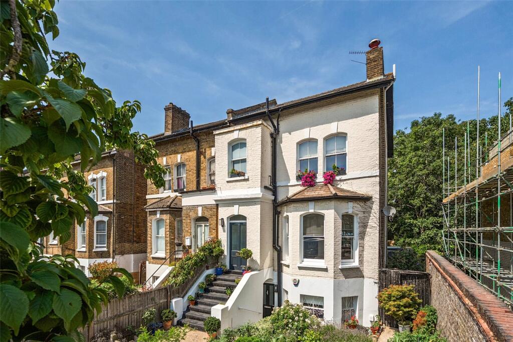 Main image of property: Southbrook Road, London