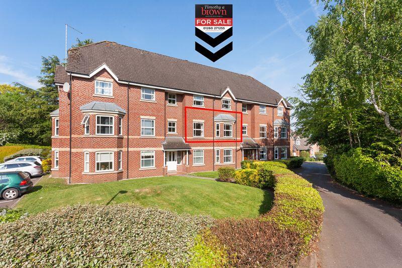 Westholme Close, Congleton photo 4