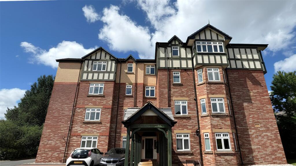 Main image of property: Moorland Road, Didsbury Village, Manchester, M20