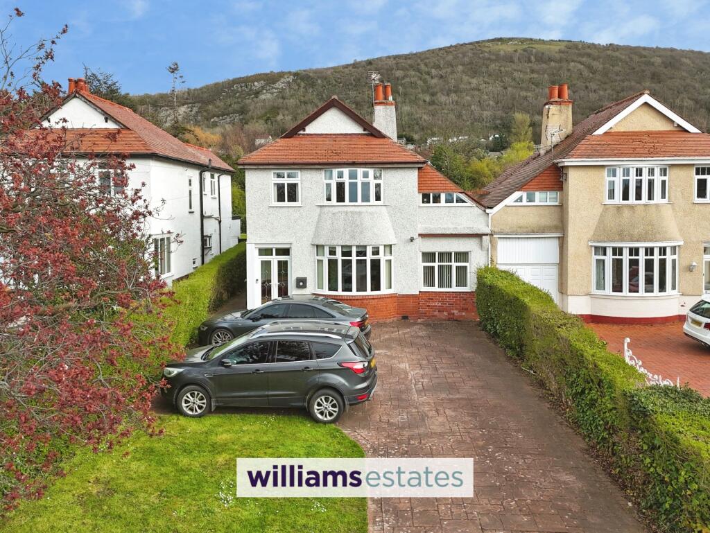 Main image of property: Meliden Road, Prestatyn, LL19