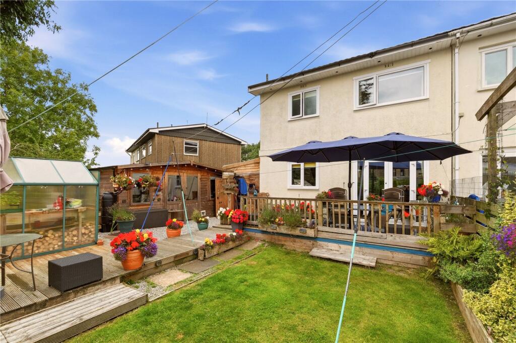 House in Blackburn - View 4