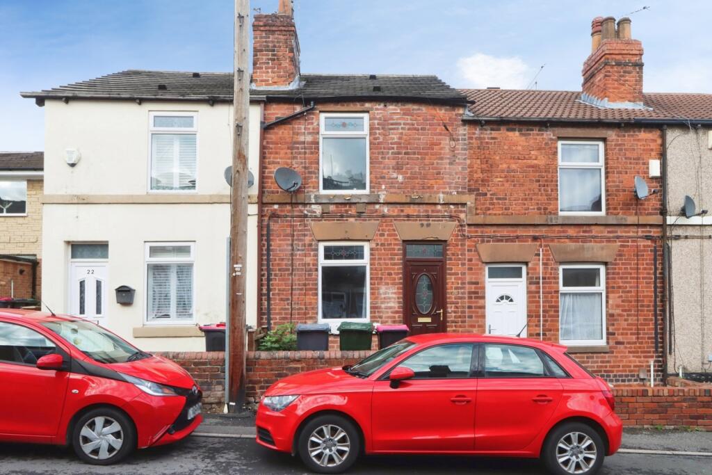 Main image of property: Park Street, Swallownest, Sheffield, South Yorkshire, S26