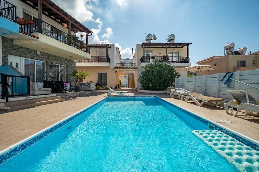 Main image of property: Paphos, Kato Paphos