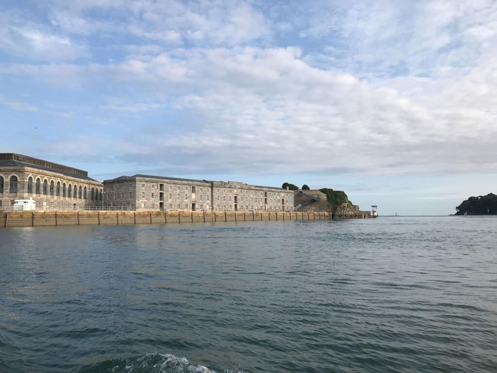 Main image of property: Clarence, Royal William Yard, Plymouth
