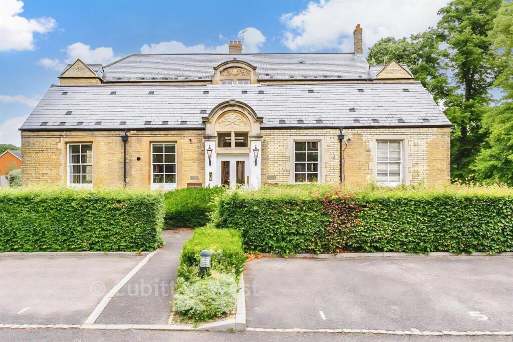 Main image of property: Royal Earlswood Park, Redhill, Surrey
