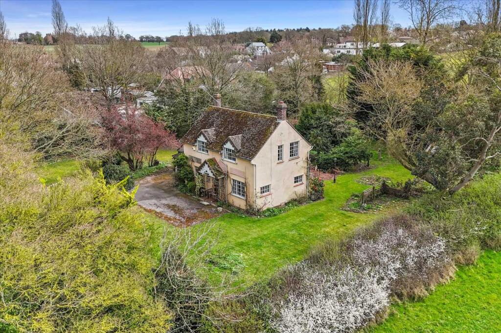 Main image of property: The Park, Gutteridge Hall Lane, Weeley