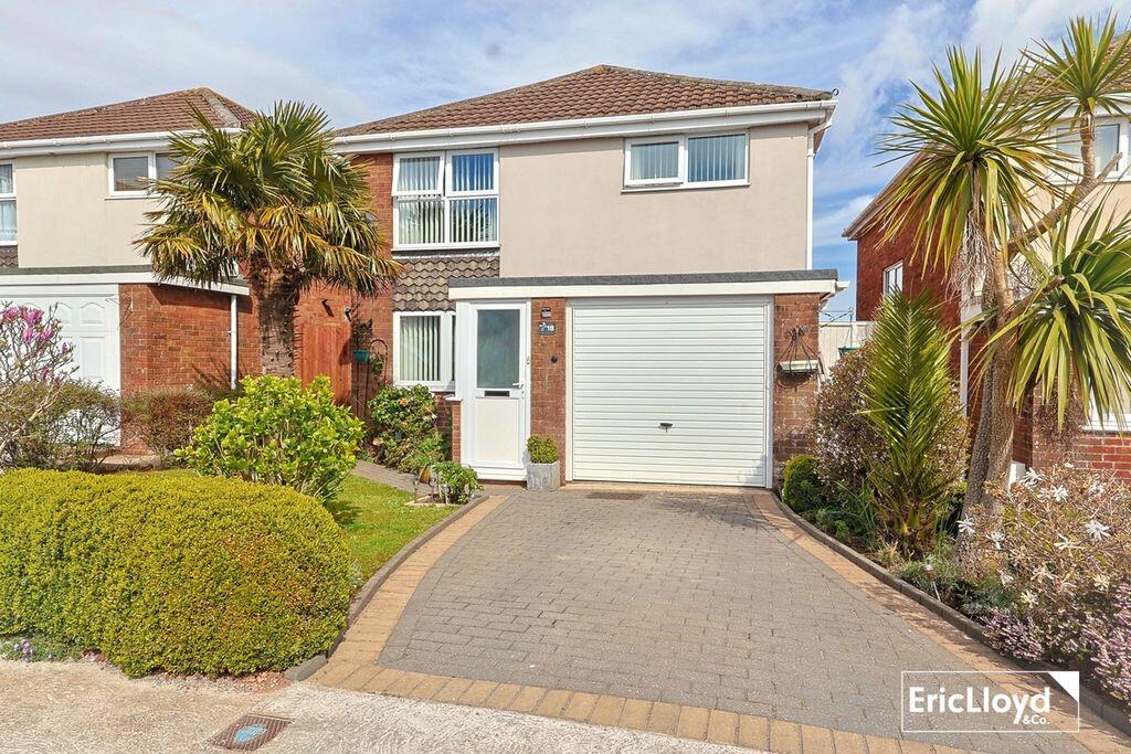 Main image of property: FRESHWATER DRIVE HOOKHILLS PAIGNTON