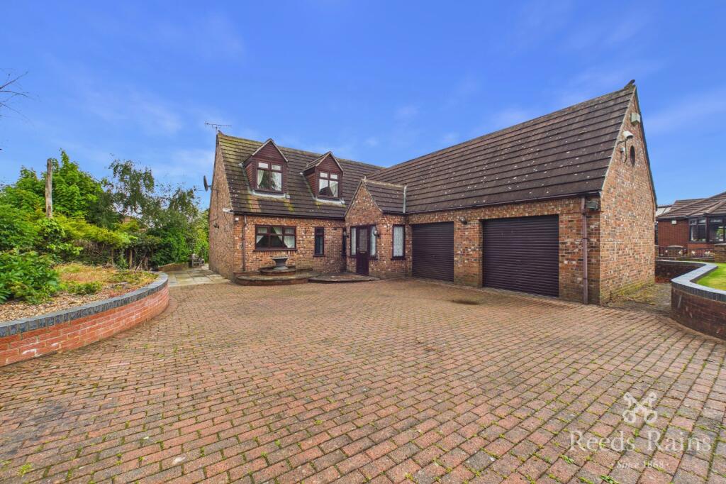 Main image of property: Upper Wortley Road, Thorpe Hesley, Rotherham, South Yorkshire, S61