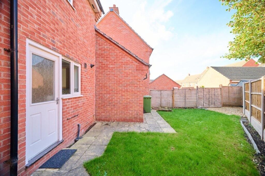 Woodleigh Road, Long Lawford photo 4